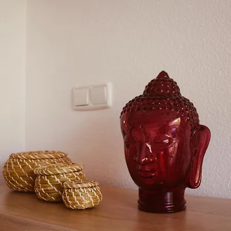 Miraflores Estudio La Cala Mijas By Holidays & Apartament *