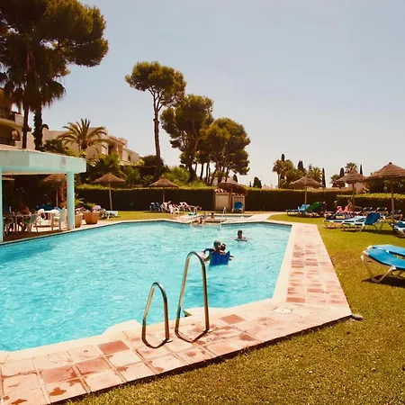 Apartament Miraflores Estudio La Cala Mijas By Holidays & Sitio de Calahonda