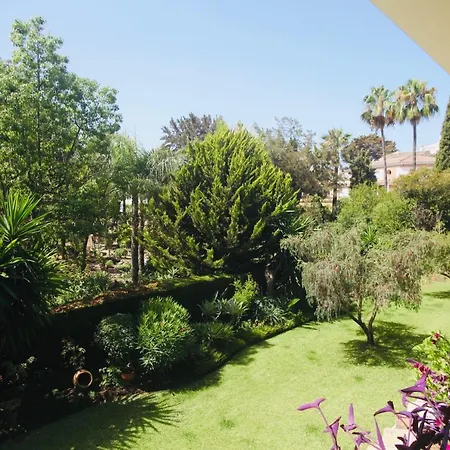 Miraflores Estudio La Cala Mijas By Holidays & Sitio de Calahonda