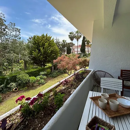 Miraflores Estudio La Cala Mijas By Holidays & Apartament *