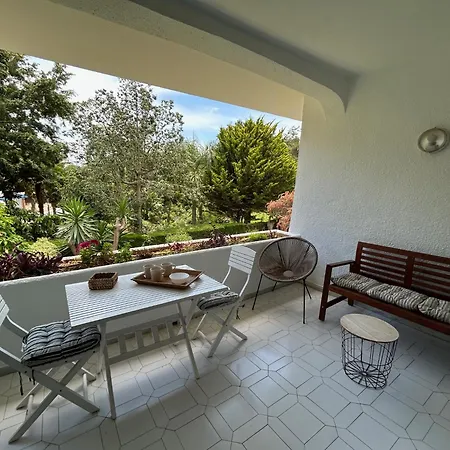 Apartament Miraflores Estudio La Cala Mijas By Holidays & Sitio de Calahonda