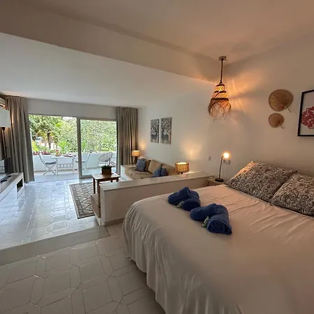 Apartament Miraflores Estudio La Cala Mijas By Holidays &