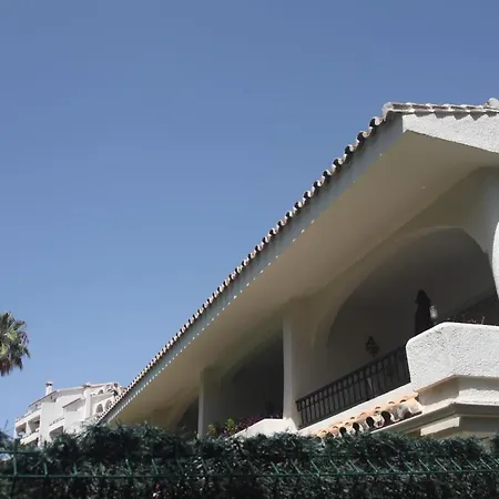 Apartamento Miraflores Estudio La Cala Mijas By Holidays &