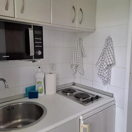 Miraflores Estudio La Cala Mijas By Holidays & Apartamento