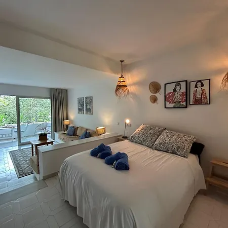 Miraflores Estudio La Cala Mijas By Holidays & * Sitio de Calahonda