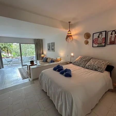 Miraflores Estudio La Cala Mijas By Holidays & Apartamento *
