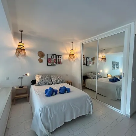 Miraflores Estudio La Cala Mijas By Holidays & *