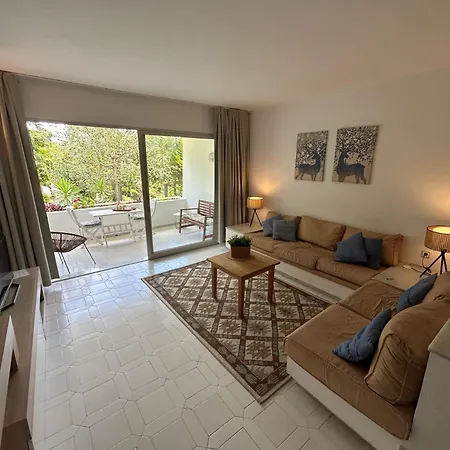 Miraflores Estudio La Cala Mijas By Holidays & Sitio de Calahonda